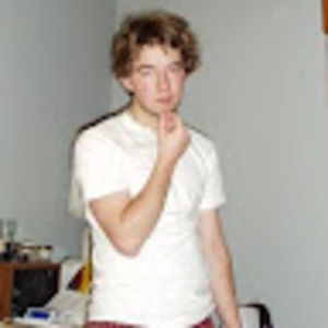 Meet your Posher, Joel